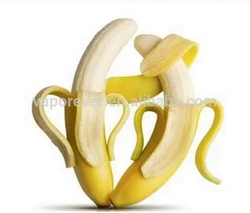 Концентрат бананового вкуса, жидкий вкус для сока «сделай сам»