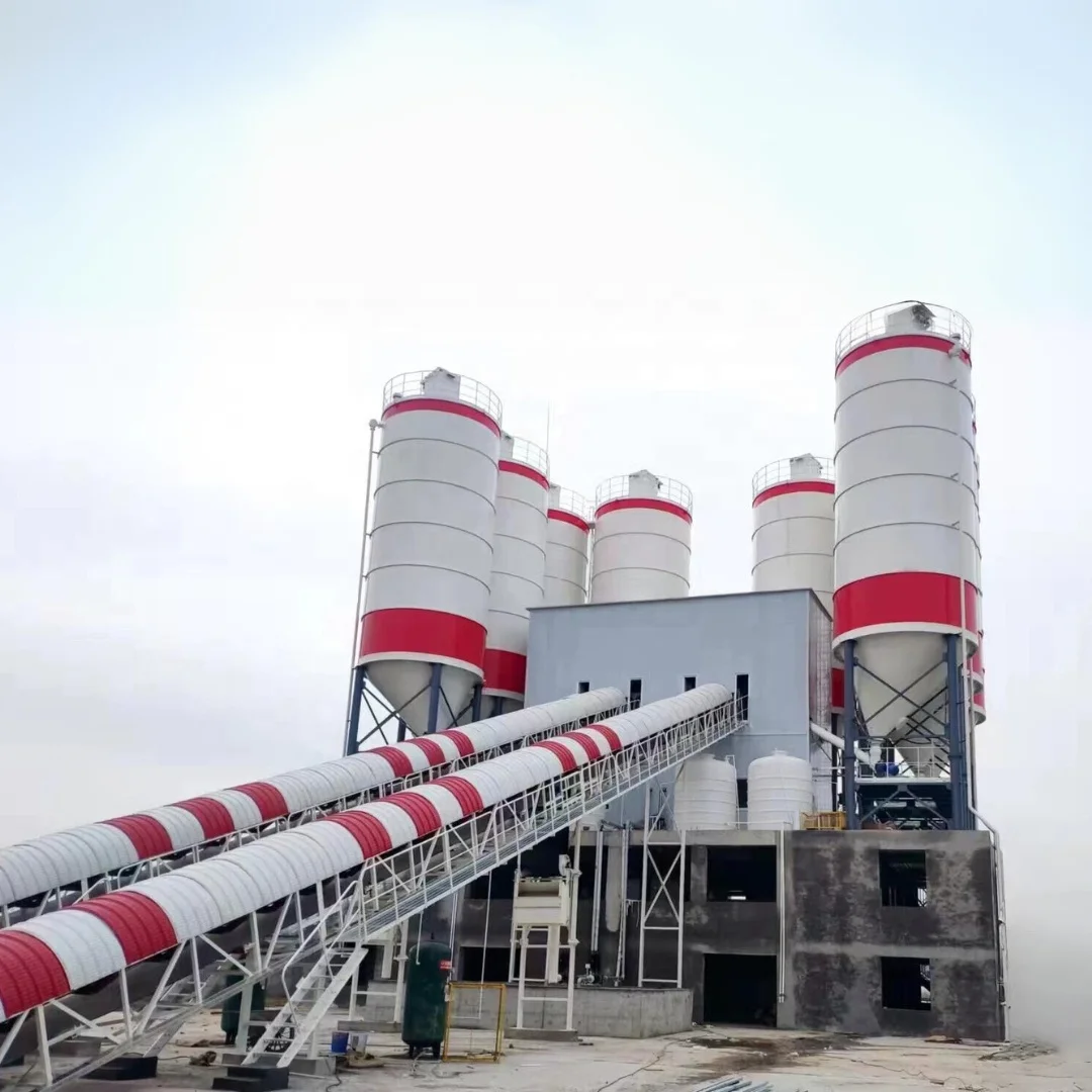 Concrete plant Malaysia planetary mixer MC1500 series precast concrete mixing plant concrete batch plant Germany for sale
