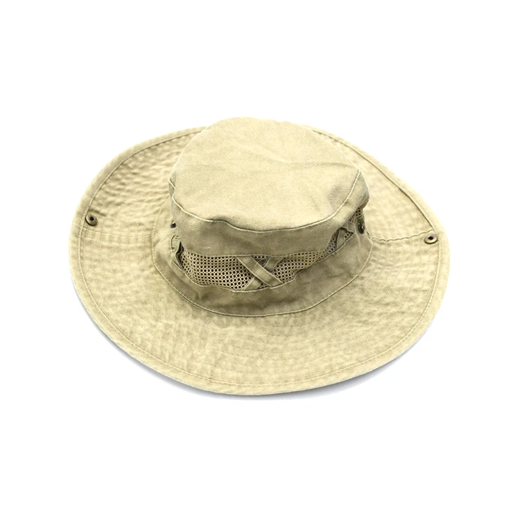 high quality durable cheap promotion outdoor sun proof alpine cap, fishing uv protection bucket cricket cap and hat, sport cap