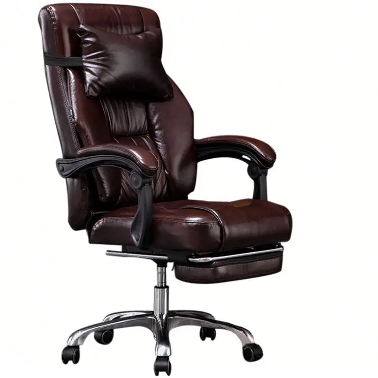 
Executive Comfort Working Upholstered Velvet Stainless Steel Conference Metting Computer Table Lift Office Chair For Sale 