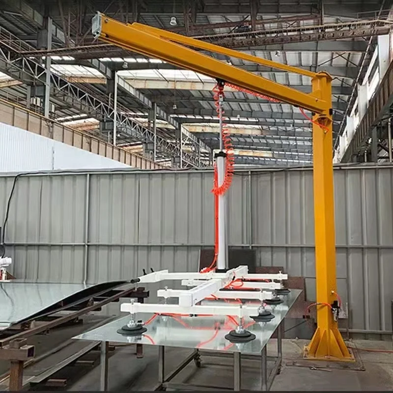 Electro Lifting Magnets 2 Ton to 15 Ton for Lifting Foundries Warehouses Shipyards Coil