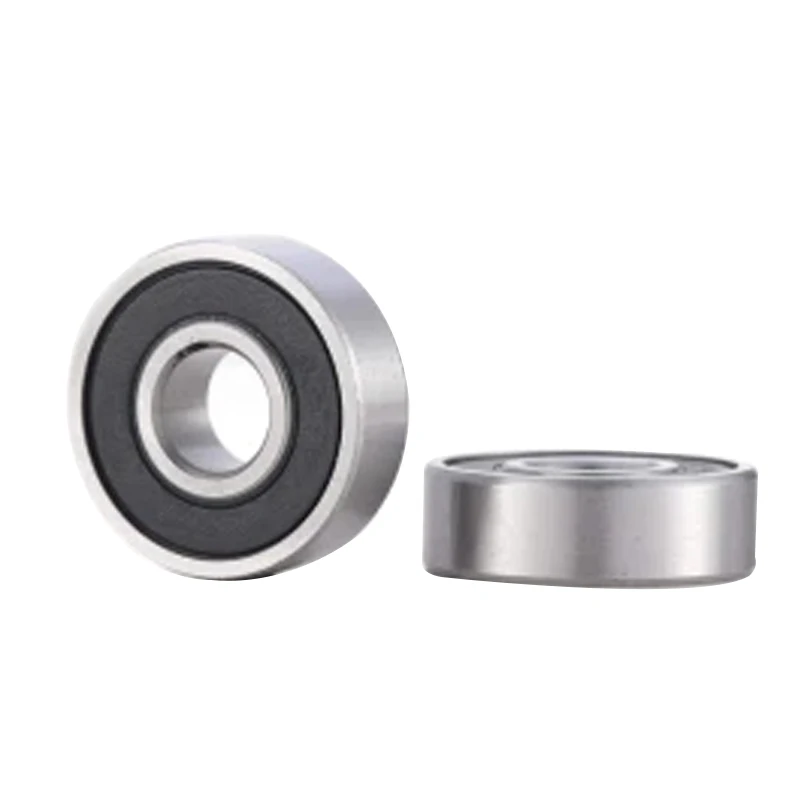 Factory supplier Gcr15 high quality Deep Groove Ball Bearing 6206 6207 6208 6209 6210