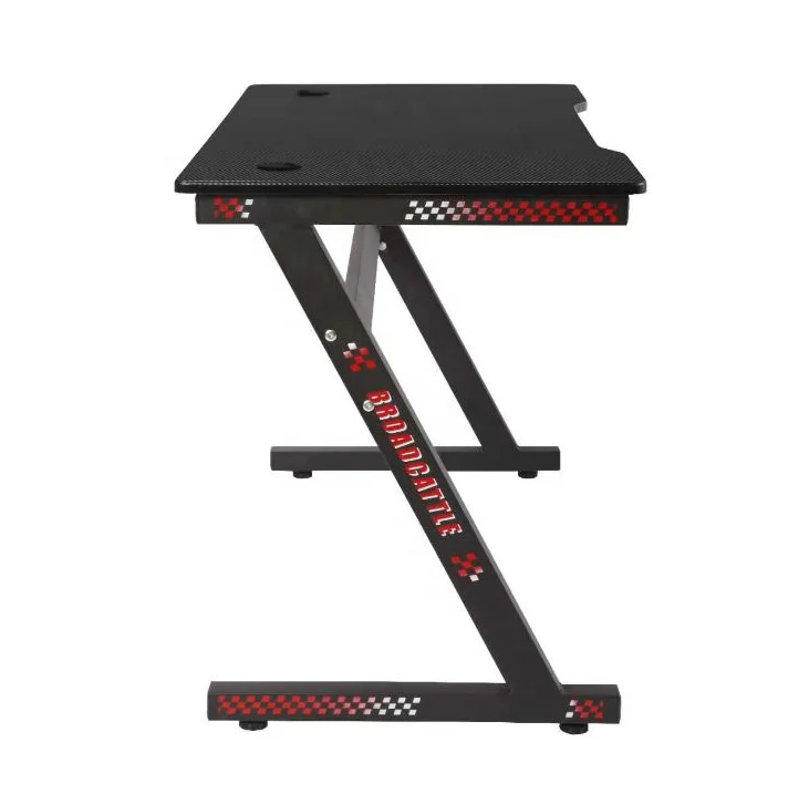 hot sale home study laptop computer desks table