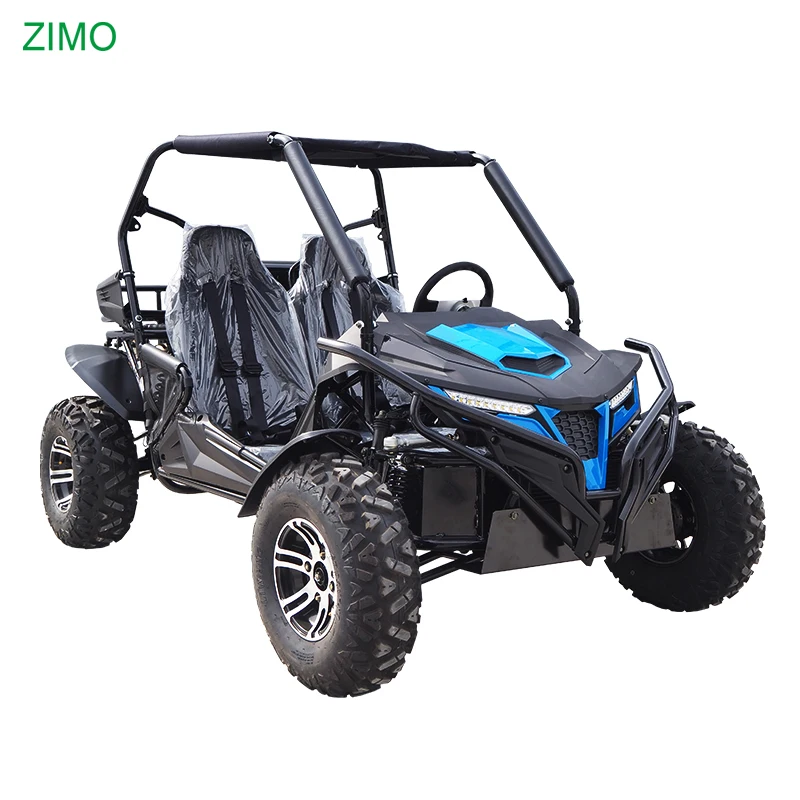 Новый 300cc Аренда туров 4 местный багги для взрослых