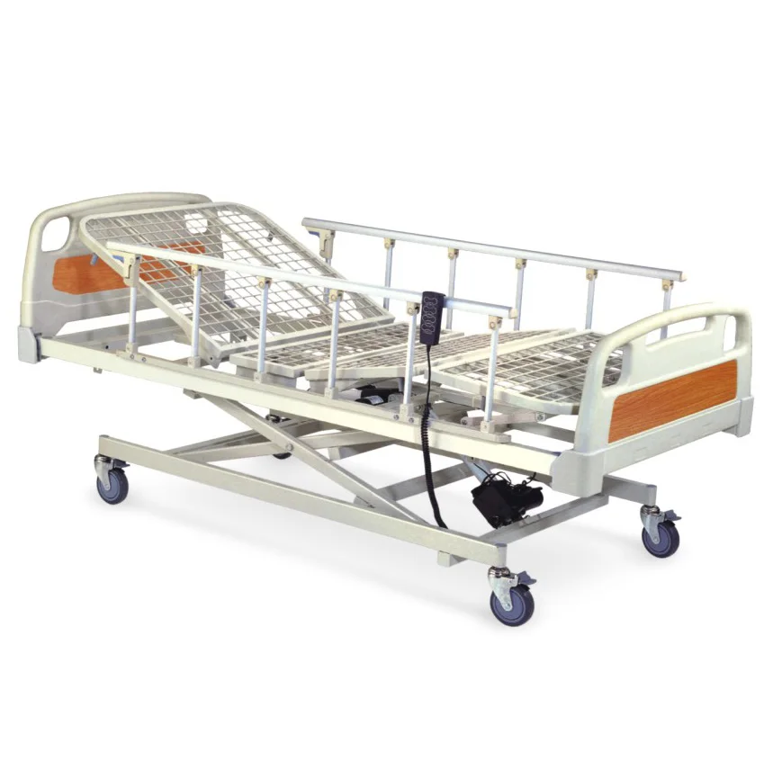 Popular Three Adjustment 3 Functions Bed