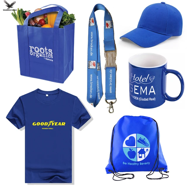 Customized Advertising Promotional Items Wholesale Business Promotional Corporate Gifts