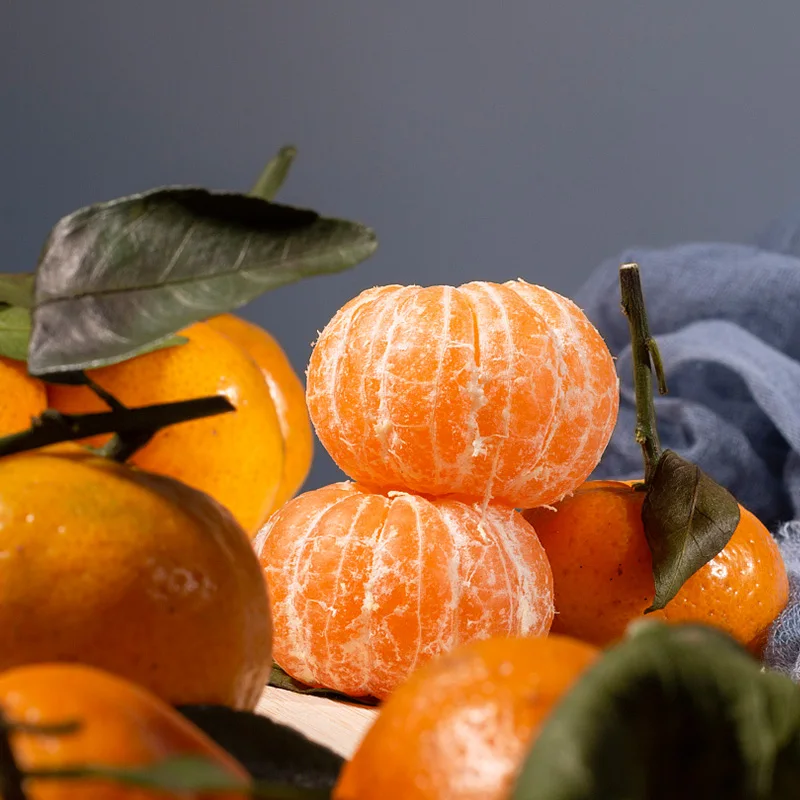 Fresh High Quality Sweet Tangerine Cheap Small Tangerine Citrus Orange Fruit