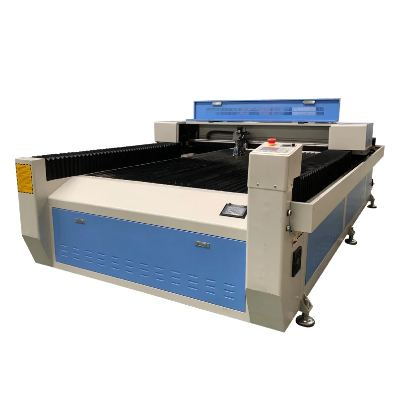 Лидер продаж модель leedercnc 1325 машина для смешанной лазерной резки co2 лазер 150 Вт трубчатый лазерный резак