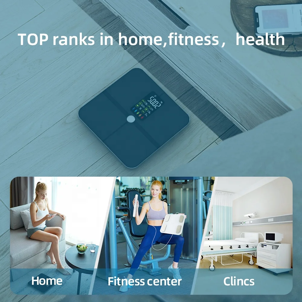 Масштабные весы для измерения пульса 15