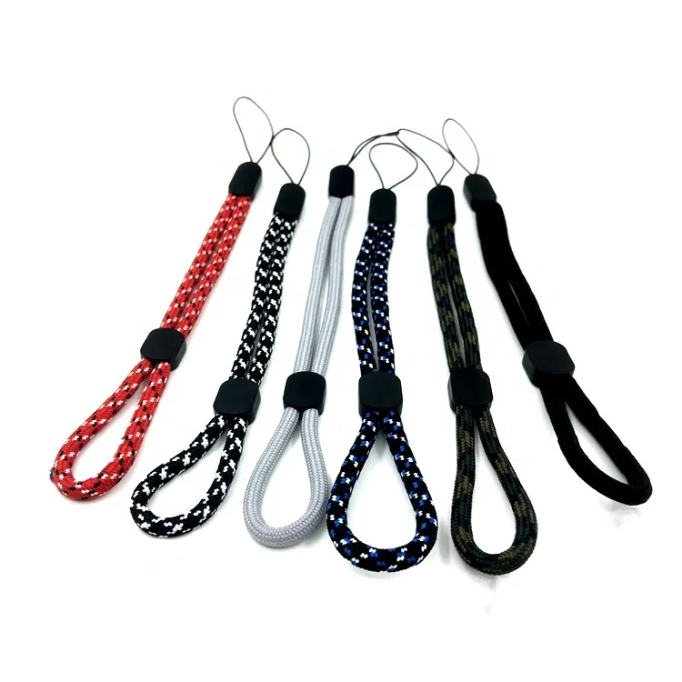 Lanyard Camera Phone Lanyard Wrist Strap U disk strap walkie talkie lanyard hand strap Keychain lanyard Strap Rope
