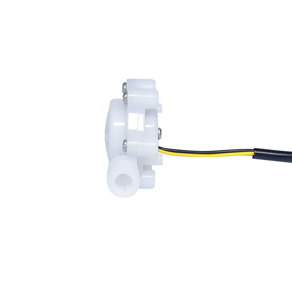 Food Grade Hall Effect Water Level Sensor  water flow switch for milk coffee machines