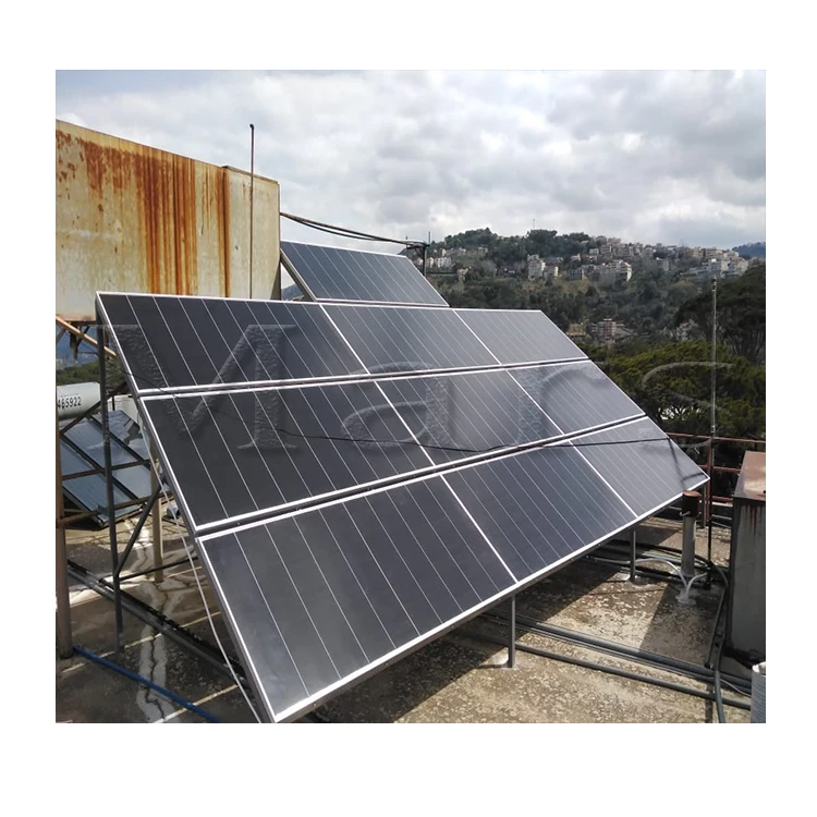 20kw on grid solar energy system 30kw solar panel system for home 50kw hybrid solar system price list