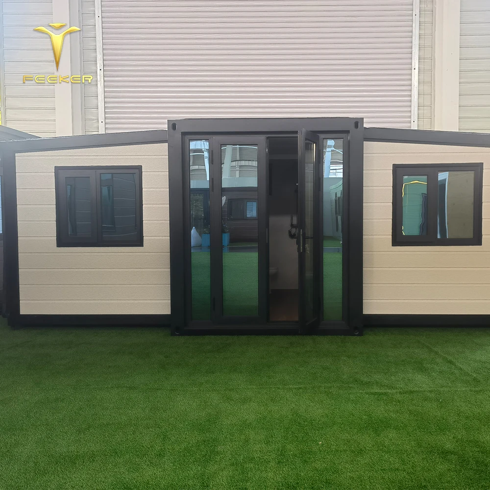 Prefab Movable Price Hot Selling Expandable House Container