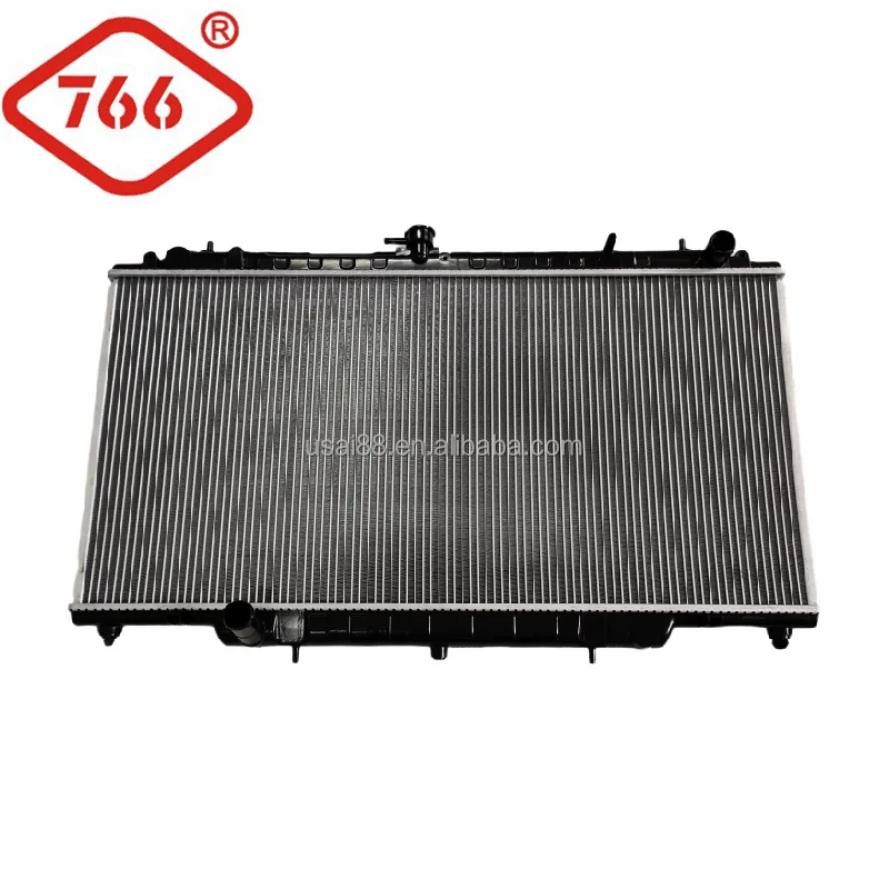 Hot selling Car Parts Car radiator 21410-VB210 for NISSAN