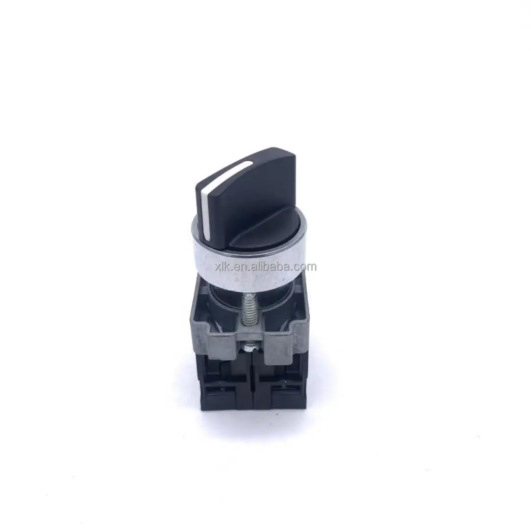 22Mm Ip65 Waterproof Momentary Green Red Slim Emergency Mushroom Head Push Button Switch