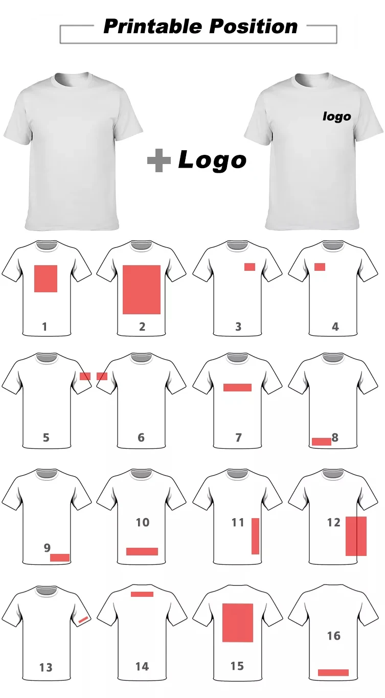 T-Shirt Dress White Puff Logo Puff Print T Shirt Manufacturer Free Sample Puff T Shirt