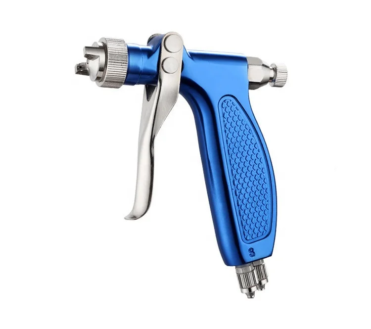 Activator Small Demoulding Spray Gun Water Transfer Printing High Atomization Release Gun