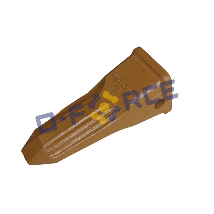 LOADER 955 EXCAVATOR M322 EXCAVATOR 320 325 1U3352 1U-3352 GET BUCKET TEETH LONG TIP