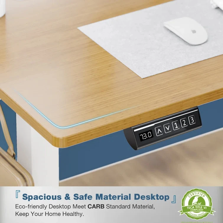 Factory Custom Lifting Game Desk Electric Lifting Desk Children Folding West Elm Lift Desk