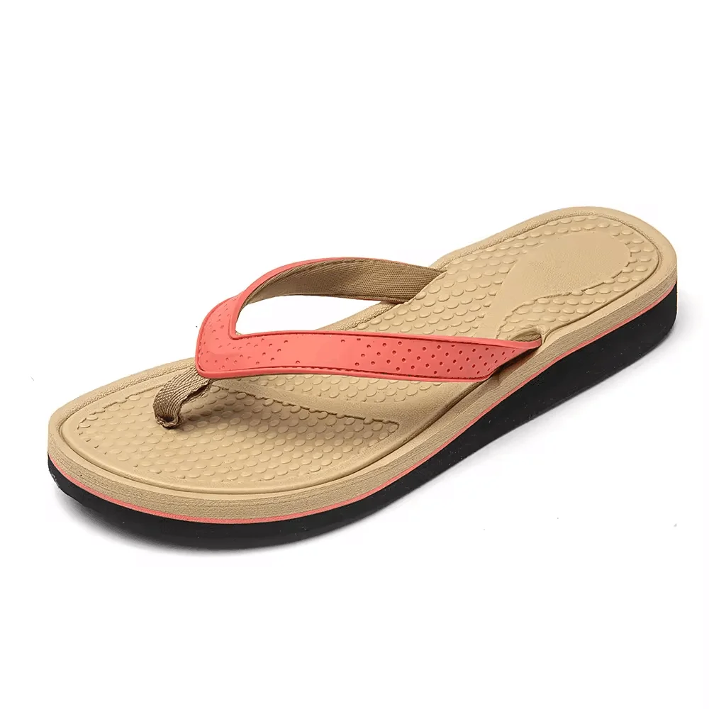 SSD Good Quality Anti-slip Printed Custom Logo Soft Flip Flops Manufacturers Wholesale Flip Flops For Sale