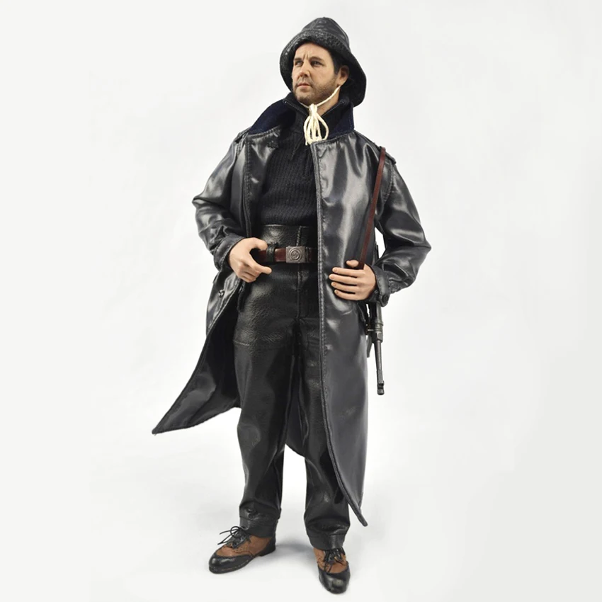 OEM /ODM Заводская Коллекция 12 дюймов 1/6 масштабированная кукла BJD Игрушка Военная фигурка