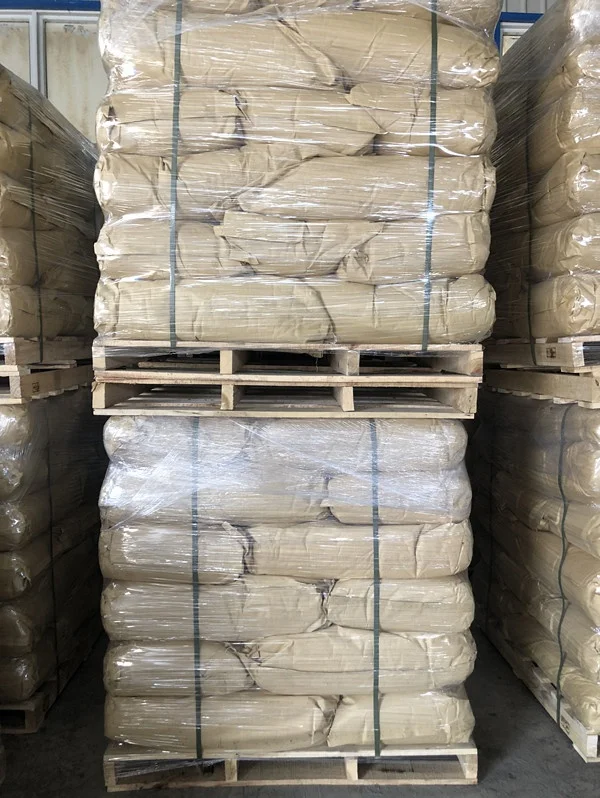 Sodium Carboxymethyl Cellulose CMC powder for oil drilling fluids