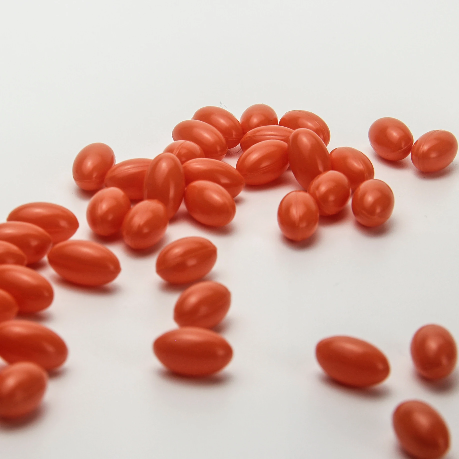 Top Quality Natural Vitamin A & D Softgel capsule