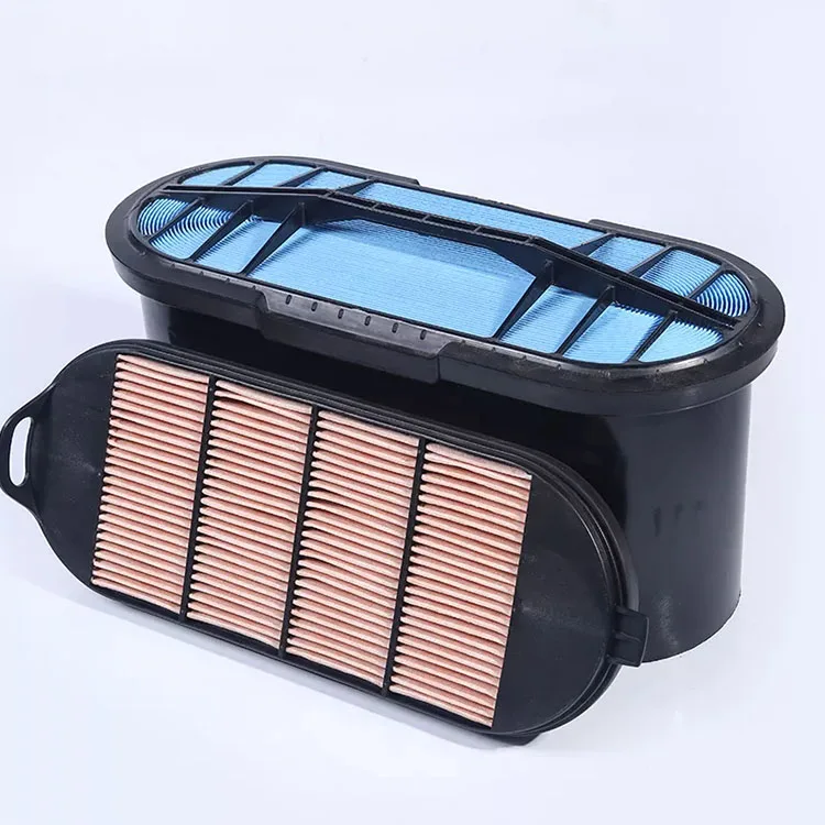 21337557 21348756 21639755dump Truck For Volvo Truck Air Filter