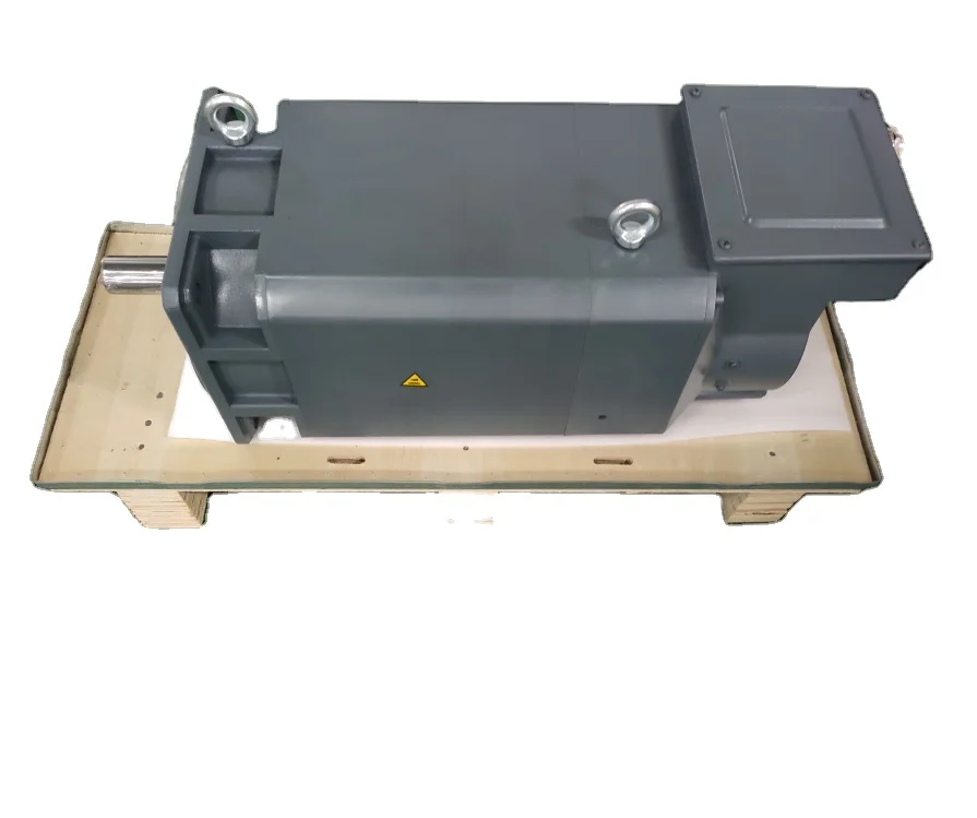 GM7107-4SB61 cnc spindle motor 9 kw 1500 rpm 55 kg servomotor electrico