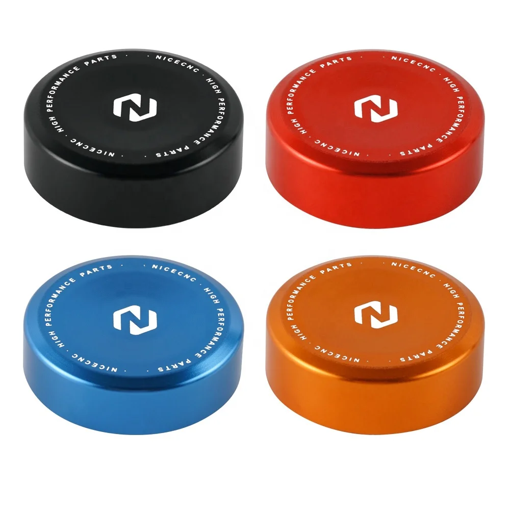 NiceCNC CNC Air Filter Cage Tower Cover For KTM 250 350 450 500 EXC F Six Days 2017-2023