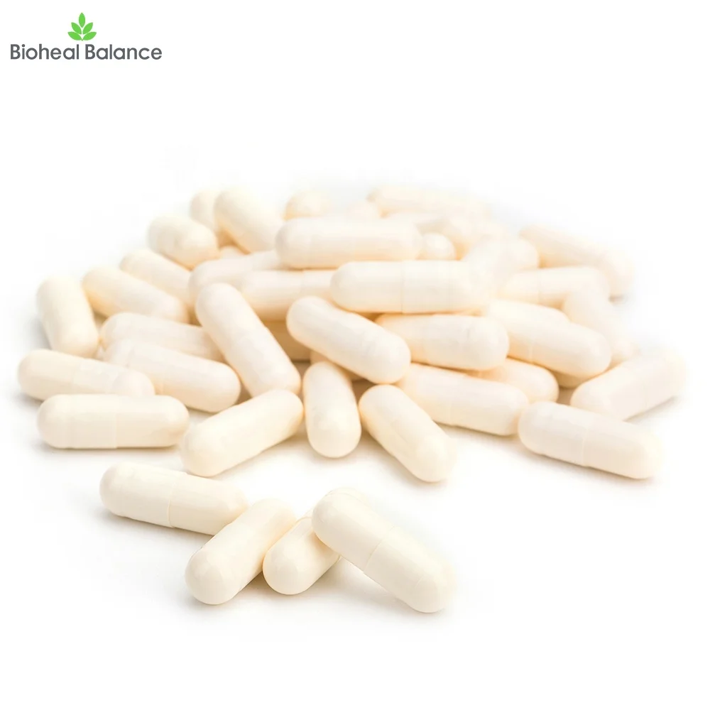 Factory Wholesale Marine Collagen Composite Capsules With Hyaluronic Acid And Vitamin C for Skin Care Supplement