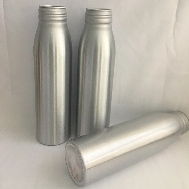 
Aluminium Wholesale Unique Large Colored Fruit Ice Wine Bottle 