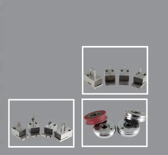 Ручная Венецианская машина для изготовления потайных огней