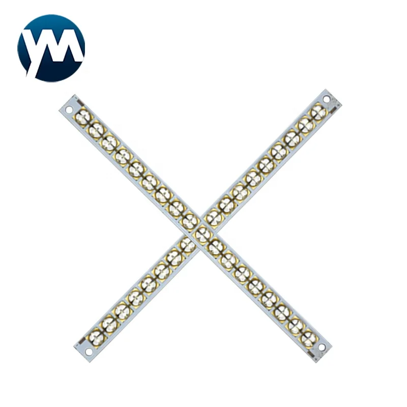 UV LED light curing of  ink paint and glue for printing industry 180 W UV LED curing light source 365nm