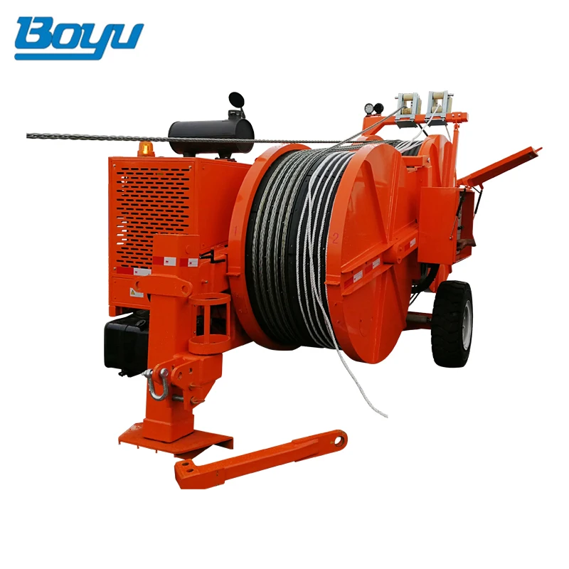 Hydraulic Tensioner With High Quality Eco-friendly Made