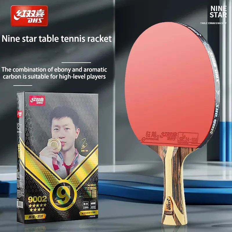 Профессиональная ракетка для настольного тенниса