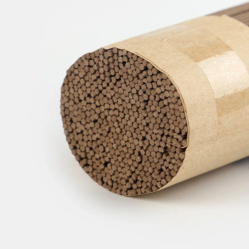 Натуральные камбоджийские терапевтические палочки для благовоний 500