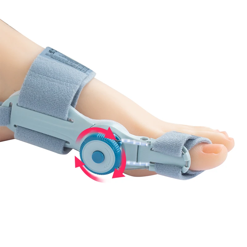 Hospital Halux Hallux Flexible Coach Toe Tech Straightener Love Tool Correct Corrector Big Inventions Alicates for Toes