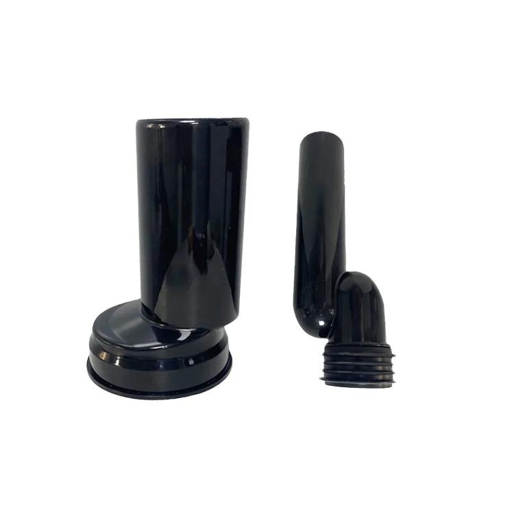 Universal Cistern Frame Inlet & Outlet Flush Pipe Kit for Wall Hung Toilet Pans