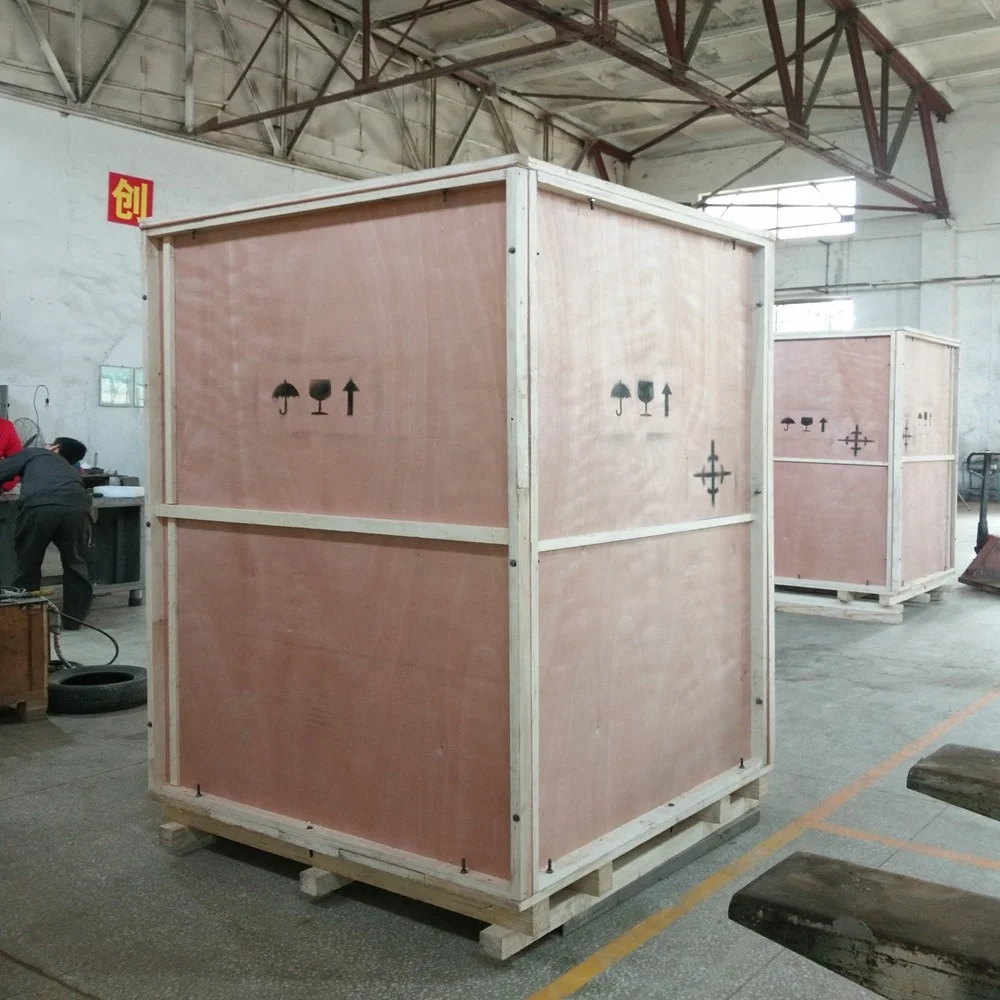 Factory hot sale Commercial Electric automatic Vacuum Sausage Filler stuffer filling and tying stuffing and twisted machine