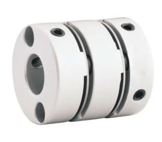 Diaphragm Coupling Power Transmission Flexible For Pump