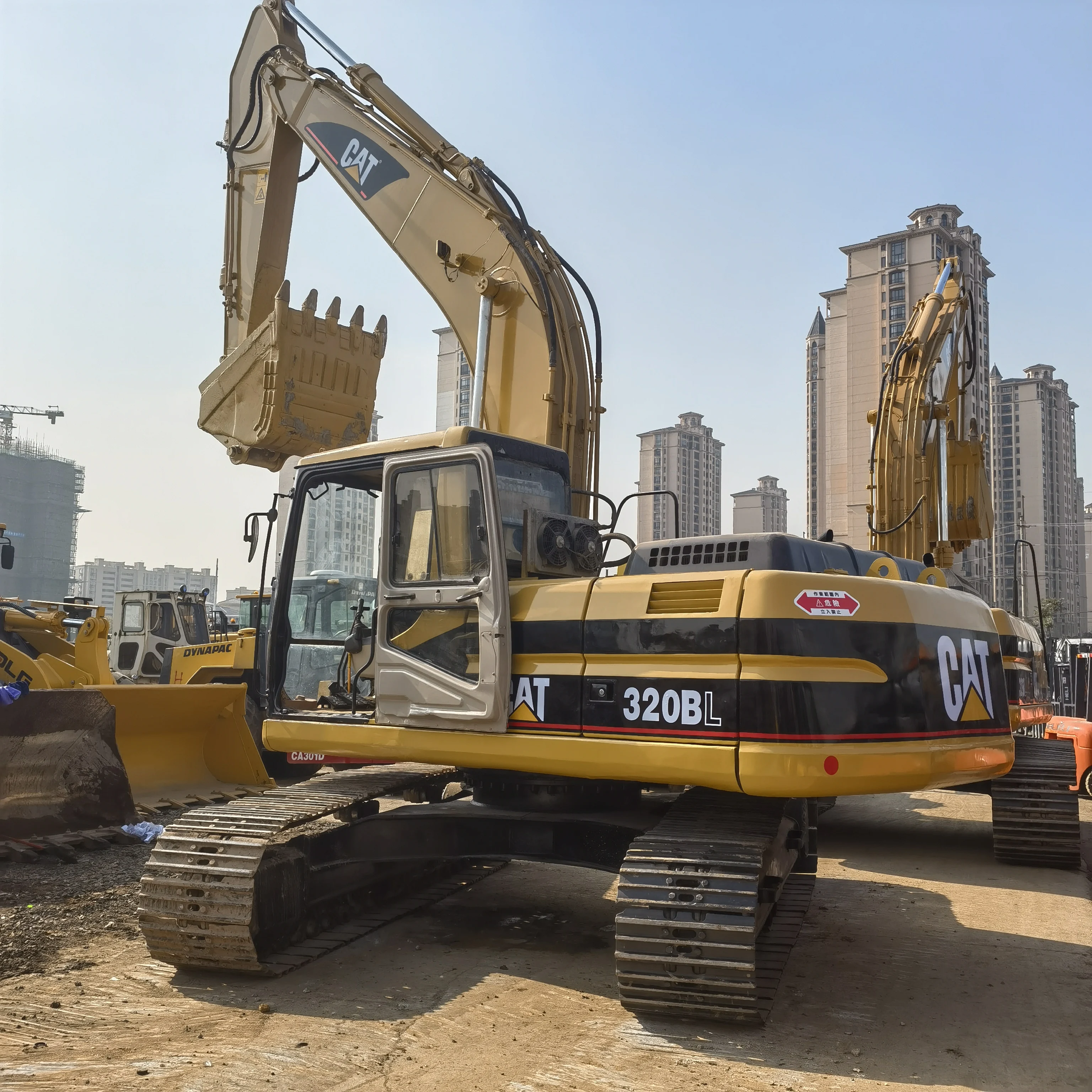 Экскаватор Cat 320BL 320gc Caterpillar 320GX 320D Pelle модель 2021 цена 320 320D2 320C в наличии