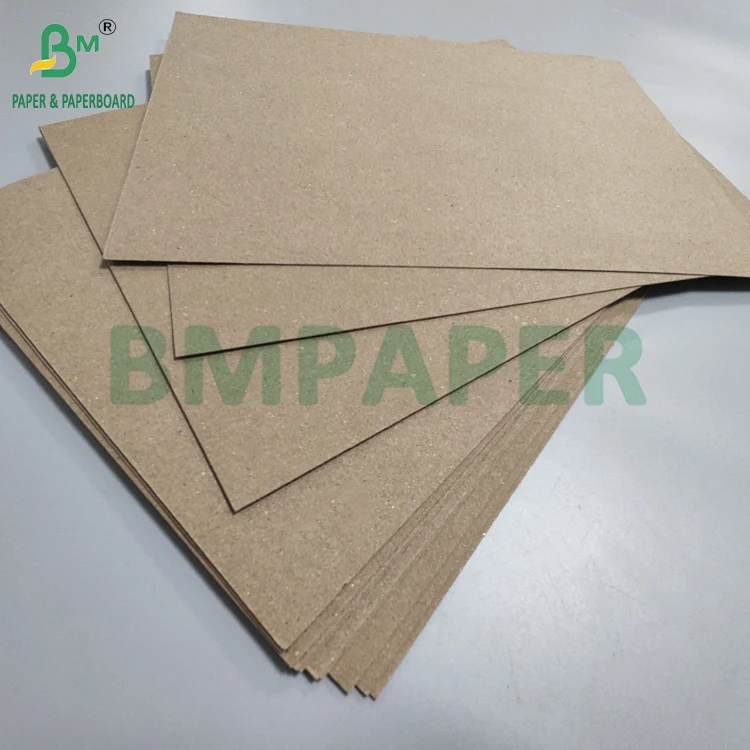 350gsm 450gsm Recycled High Ply Bond Core Board Paper For Textile Tubes 1100mm