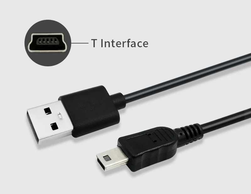 Factory Direct Sell High Quality On Stock Data Cable Charger USB To USB Cable