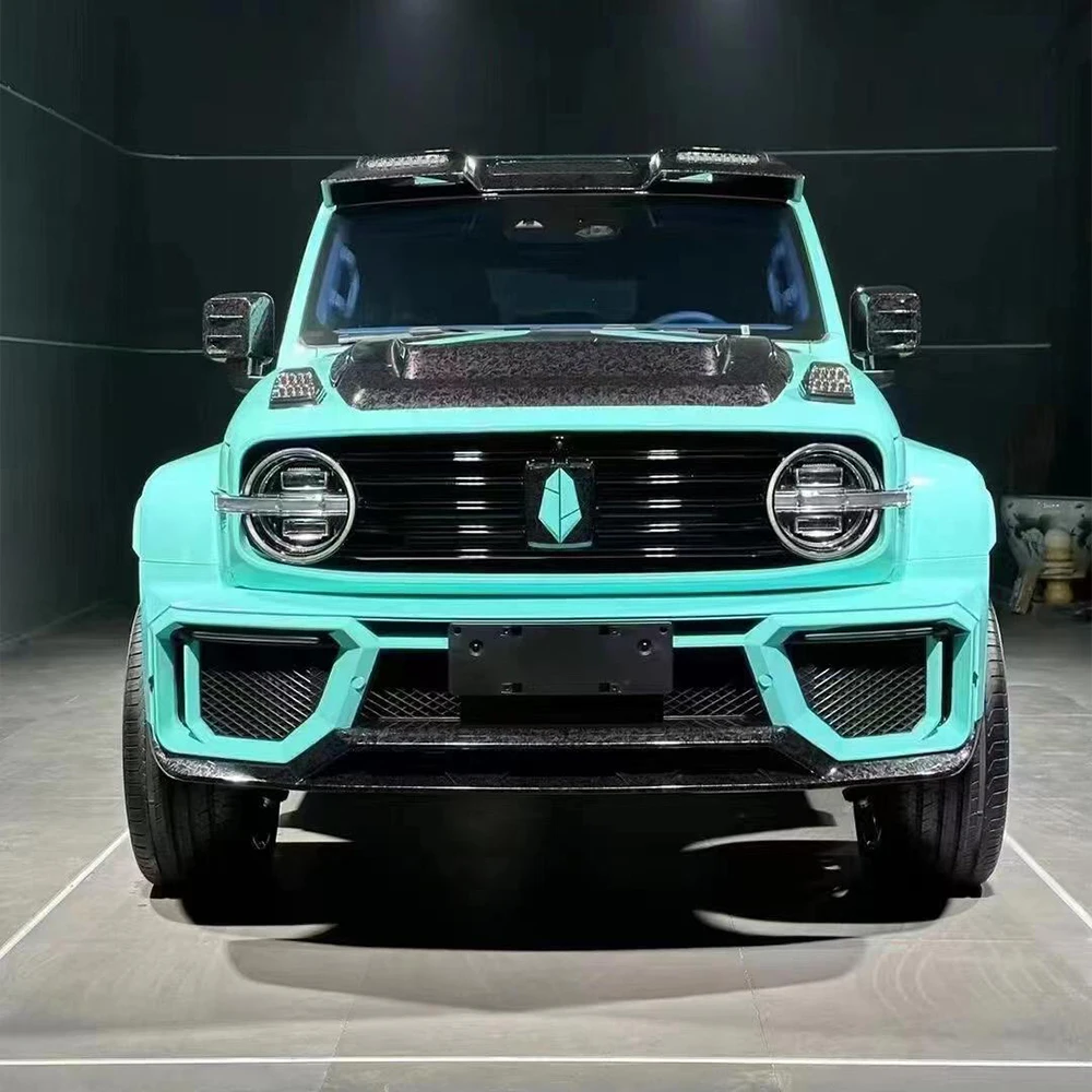 2024 Great Wall Tank 300 Luxury Suv Cars Home Suv Hybrid Hot Sale In Stock Great Wall GWM Tank 300 Car 4WD