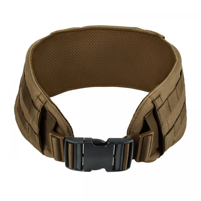 Tactical Waist Belt Multi-Purpose Padded Patrol Belt Outdoor Sports Equipment Battle Molle Belt