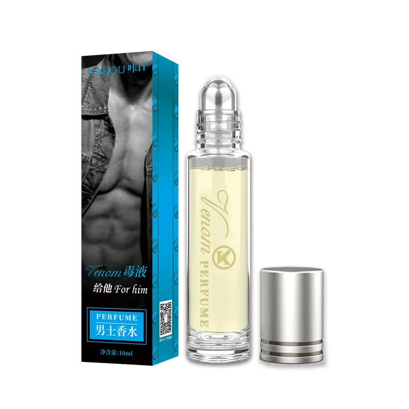 10ml Intimate Partner Erotic Perfume Pheromones Sex Stimulating Fragrance Oil Attractant Androstenone Men Women Pheromone