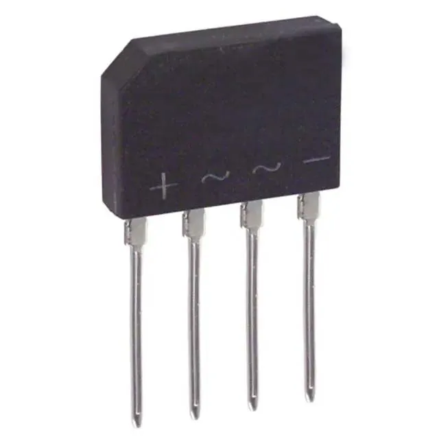 G2SB60-E3/45 Bridge Rectifier Single Phase 600 V Diode G2SB60-E3/45
