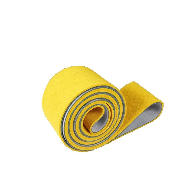 Tangshan factory Cup Mug Foot wiping Glaze machine  ceramic erasing