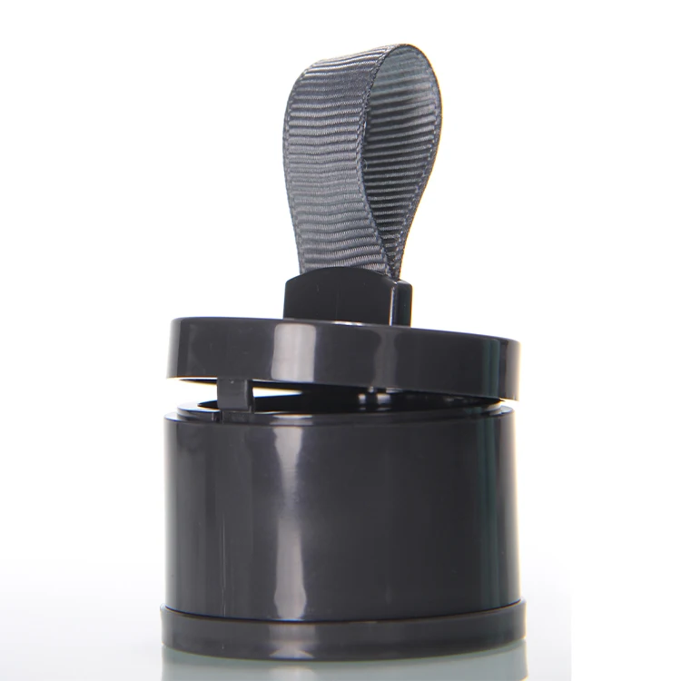 Free Sample Hairline Powder Instant Stain Hair Loss Spray For Thinning Gray Root
